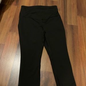 Maternity Capri leggings